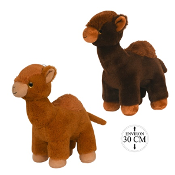 Pluszak Bozami Wielbłąd 30cm
