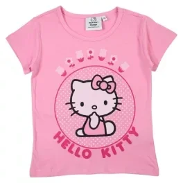 T-shirt hello kitty