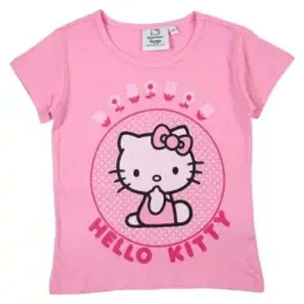 T-shirt hello kitty
