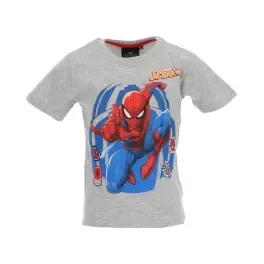 T-shirt Spiderman