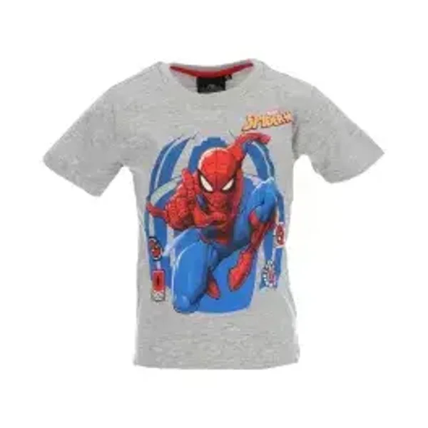 T-shirt Spiderman