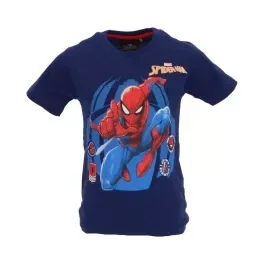 T-shirt Spiderman
