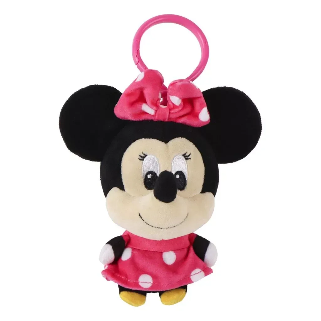 Peluche Minnie