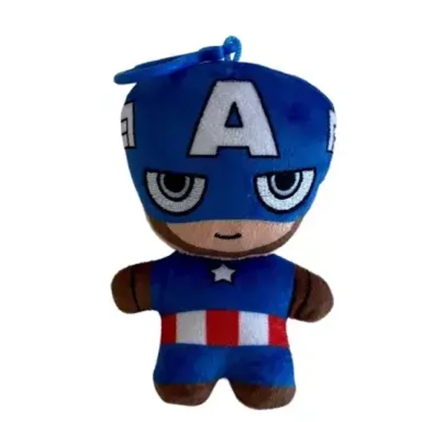 Peluche captain america