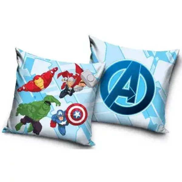Coussin Avengers