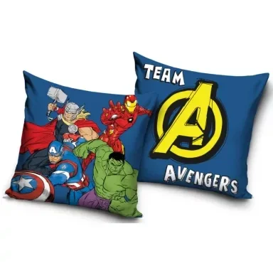 Coussin avengers