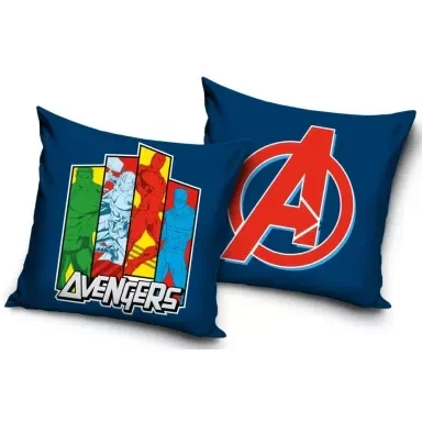 Coussin avengers