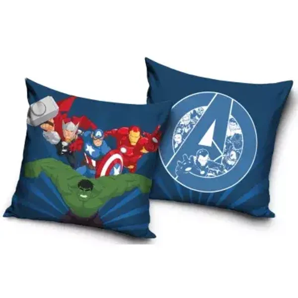 Coussin avengers
