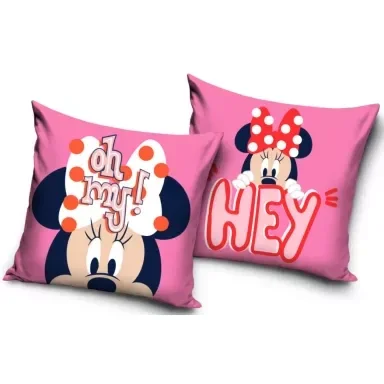 Coussin Minnie