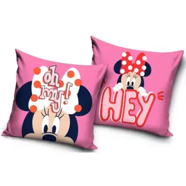 Coussin Minnie