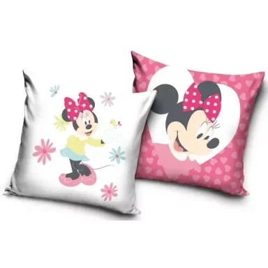 Coussin Minnie