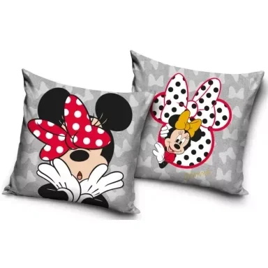 Coussin Minnie