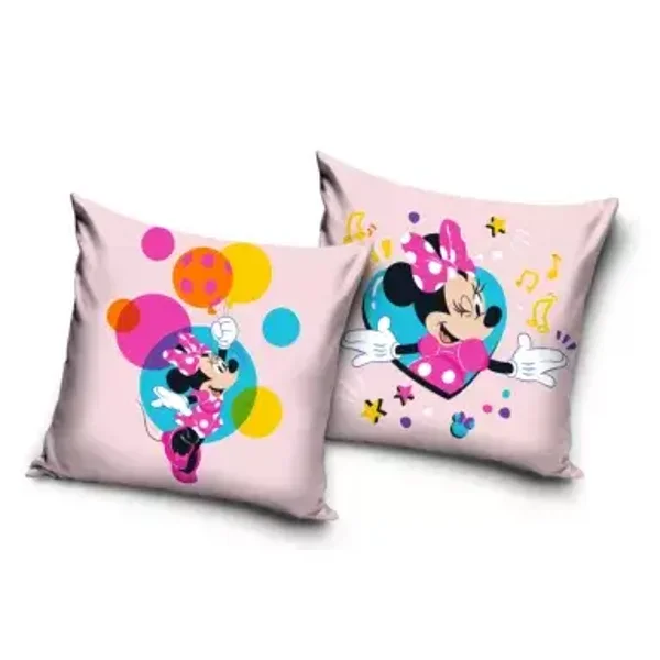 Coussin Minnie