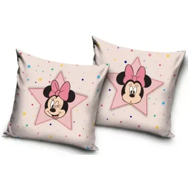 Coussin Minnie