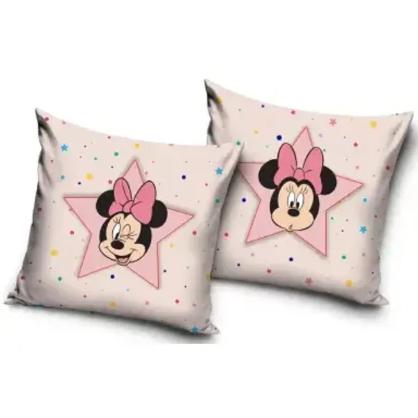 Coussin Minnie