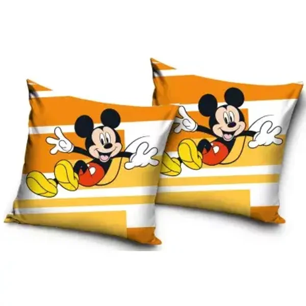 Coussin Mickey