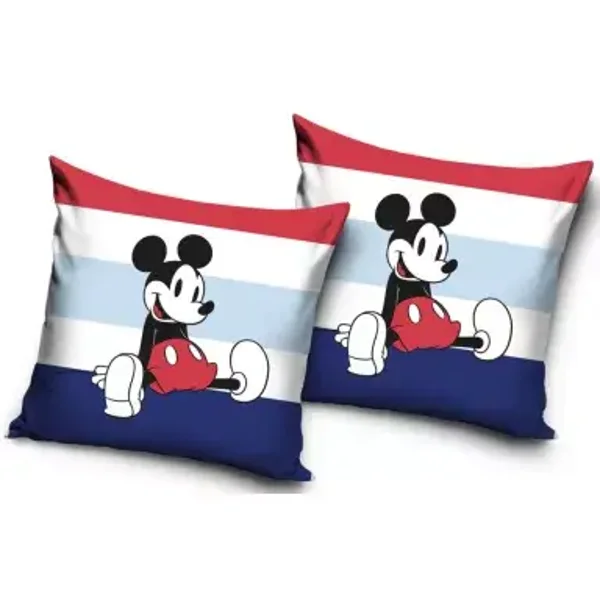 Coussin Mickey