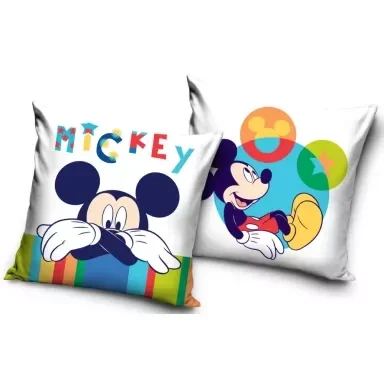 Coussin Mickey
