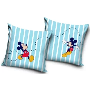Coussin mickey