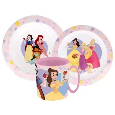 Disney Princesses