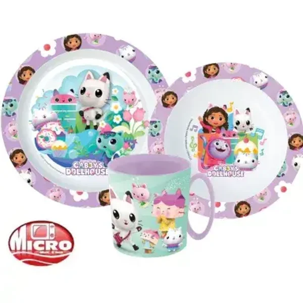 Gabby et la Maison Magique