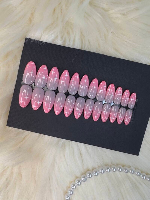 ✨ Pink Stardust 💫