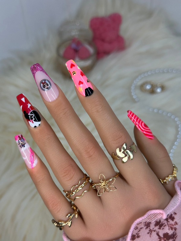 Cherry blossom