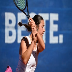 Loes Ebeling Koning ITF W15 Haren