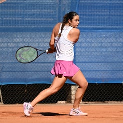 Finalist ITF W15 Haren Loes Ebeling Koning