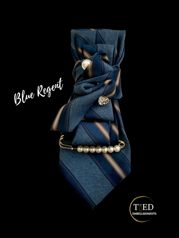 Blue Regent