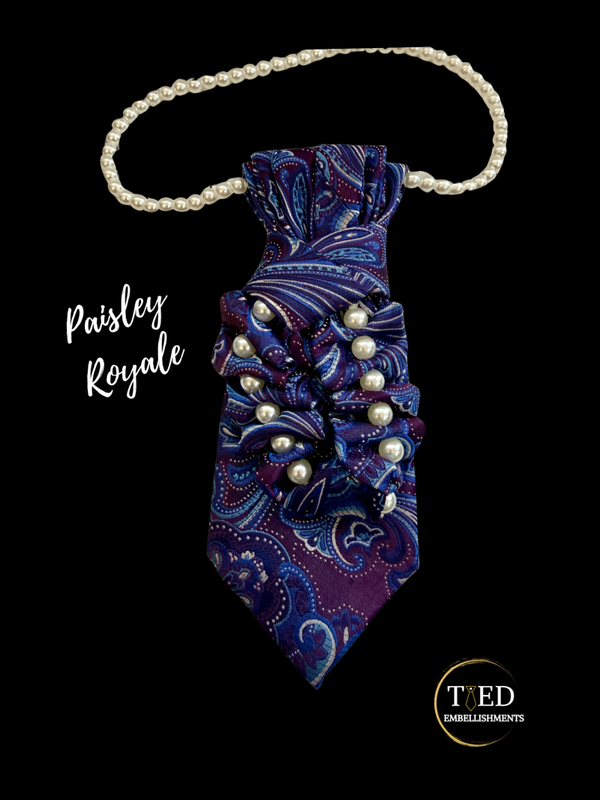 Paisley Royale