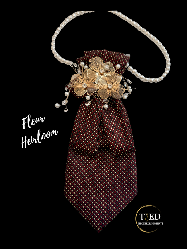 Fleur Heirloom