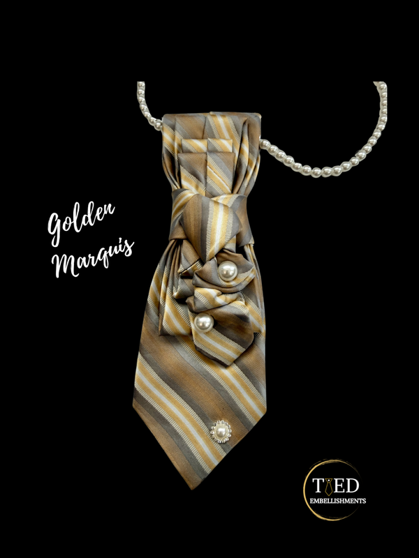 Golden Marquis