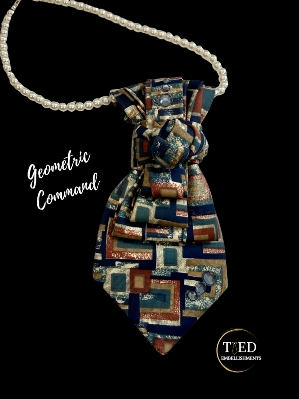 Geometric Command