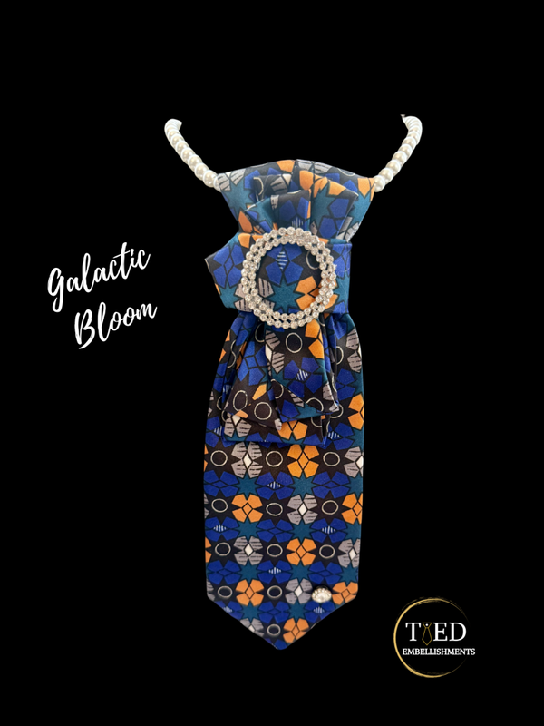 Galactic Bloom
