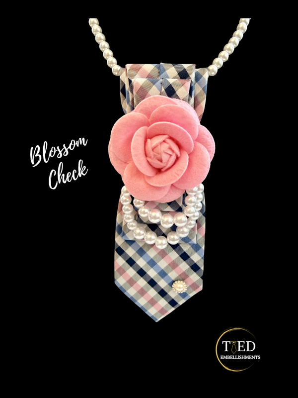 Blossom Check