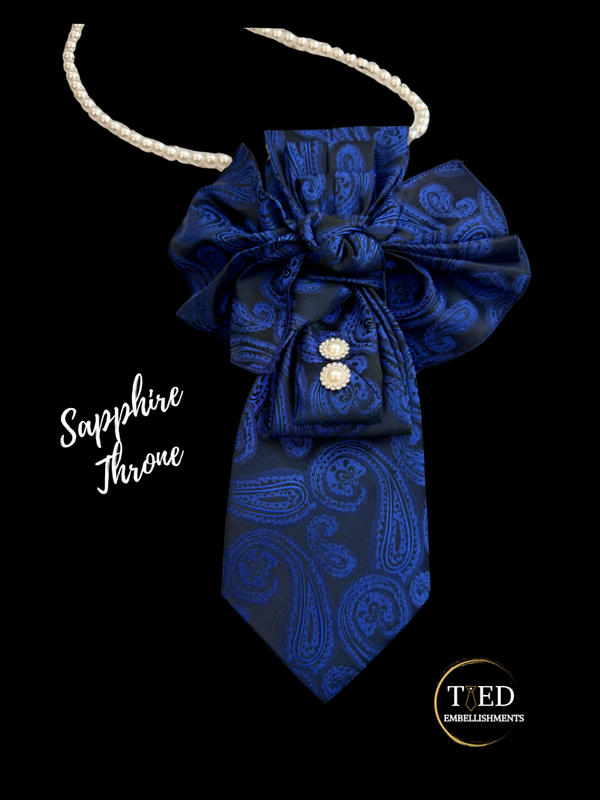 Sapphire Throne
