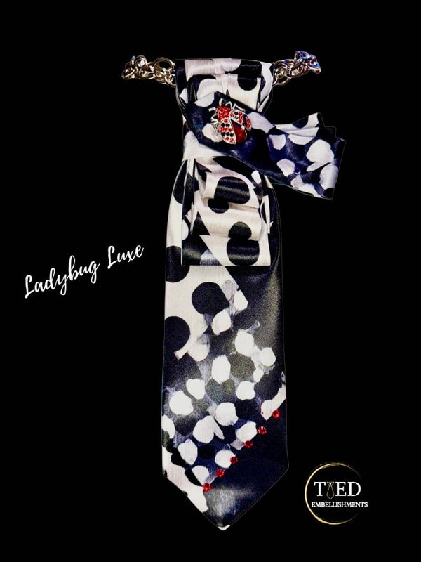 Ladybug Luxe