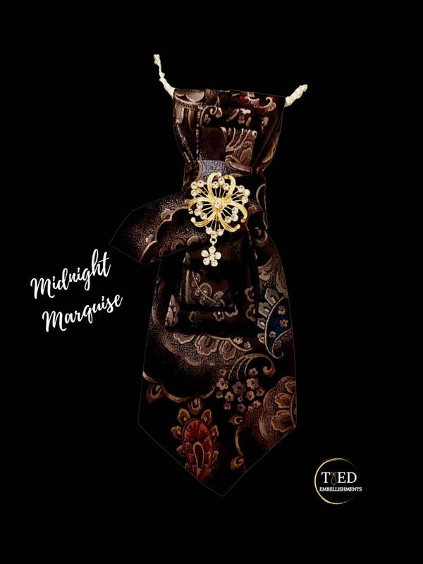 Midnight Marquise