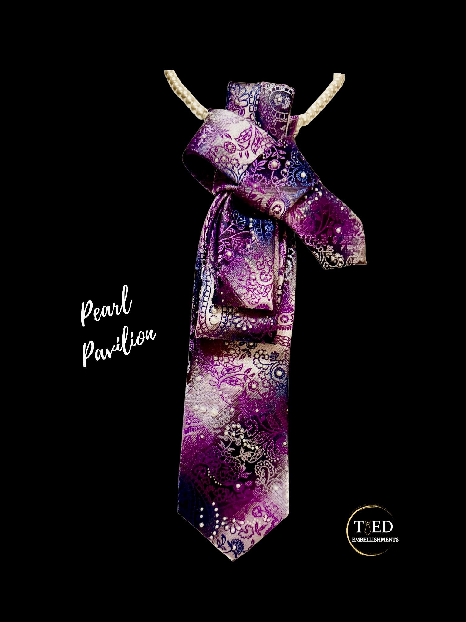 Pearl Pavilion