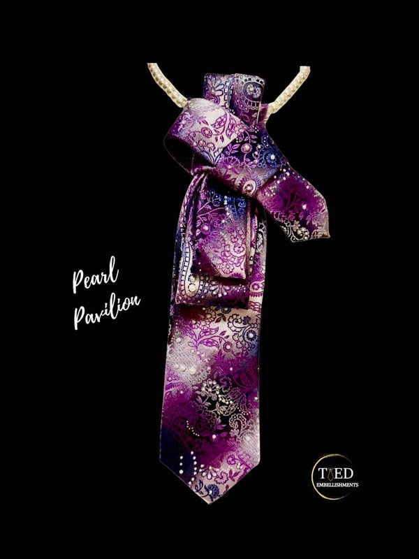 Pearl Pavilion