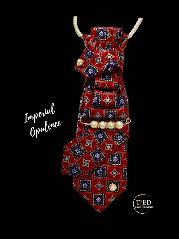 Imperial Opulence