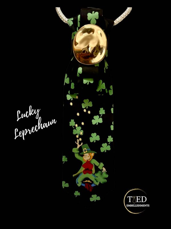 Lucky Leprechaun