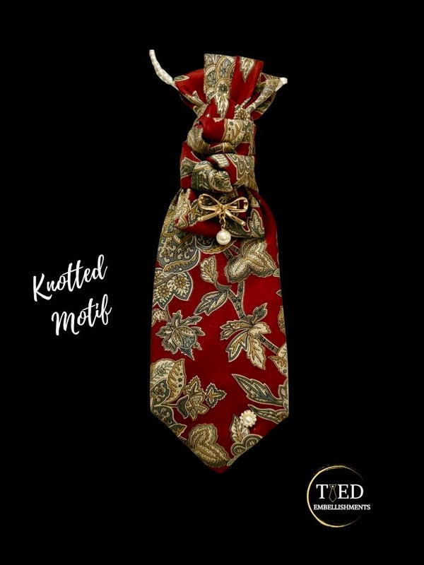 Knotted Motif