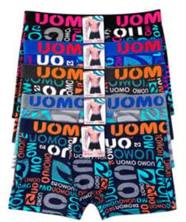 Uomo hrren boxershorts
