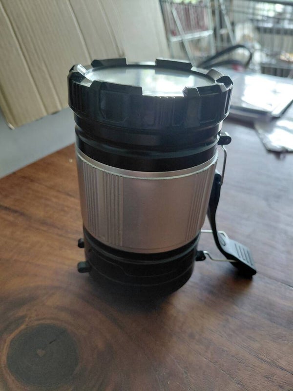 Zaklamp