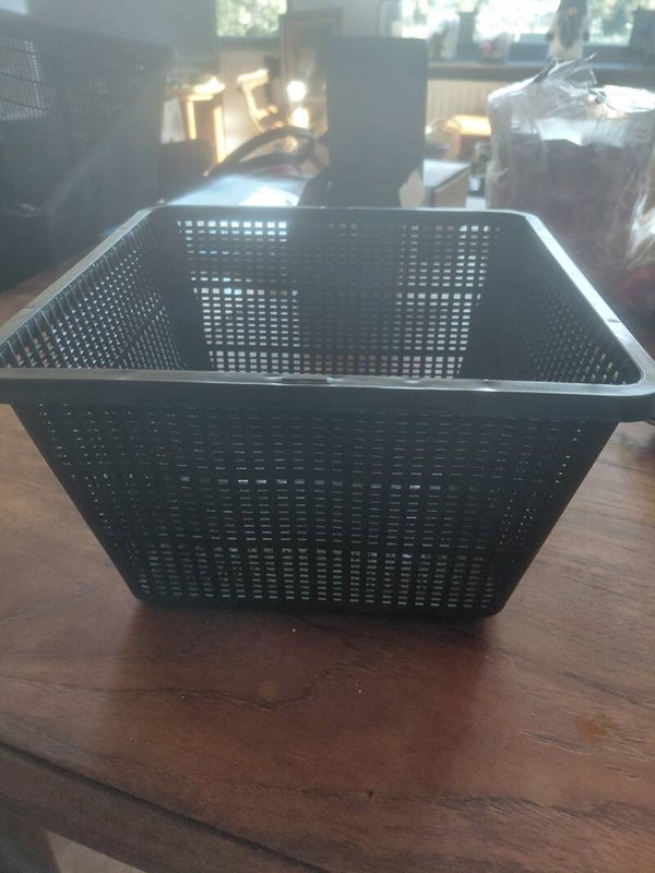 Vijverplantmand 23 cm