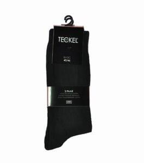 Heren teckel sokken