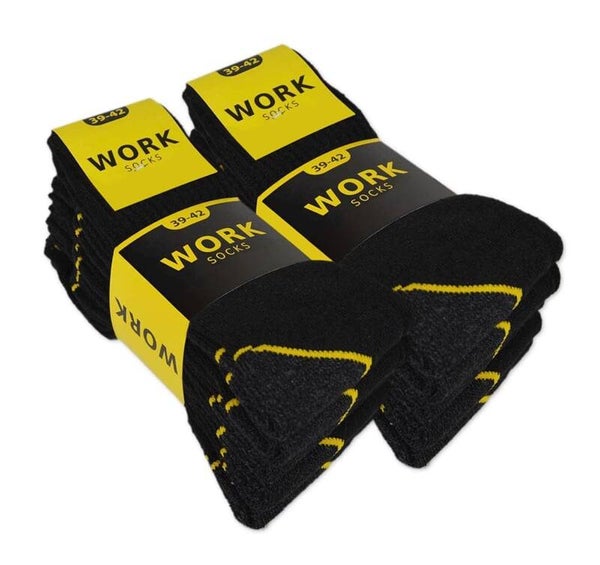 Thermo work 5 pack