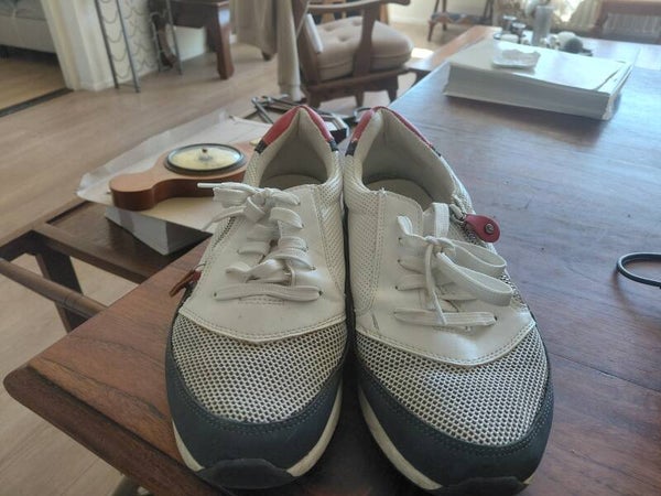 1 paar Footflex dames schoenen